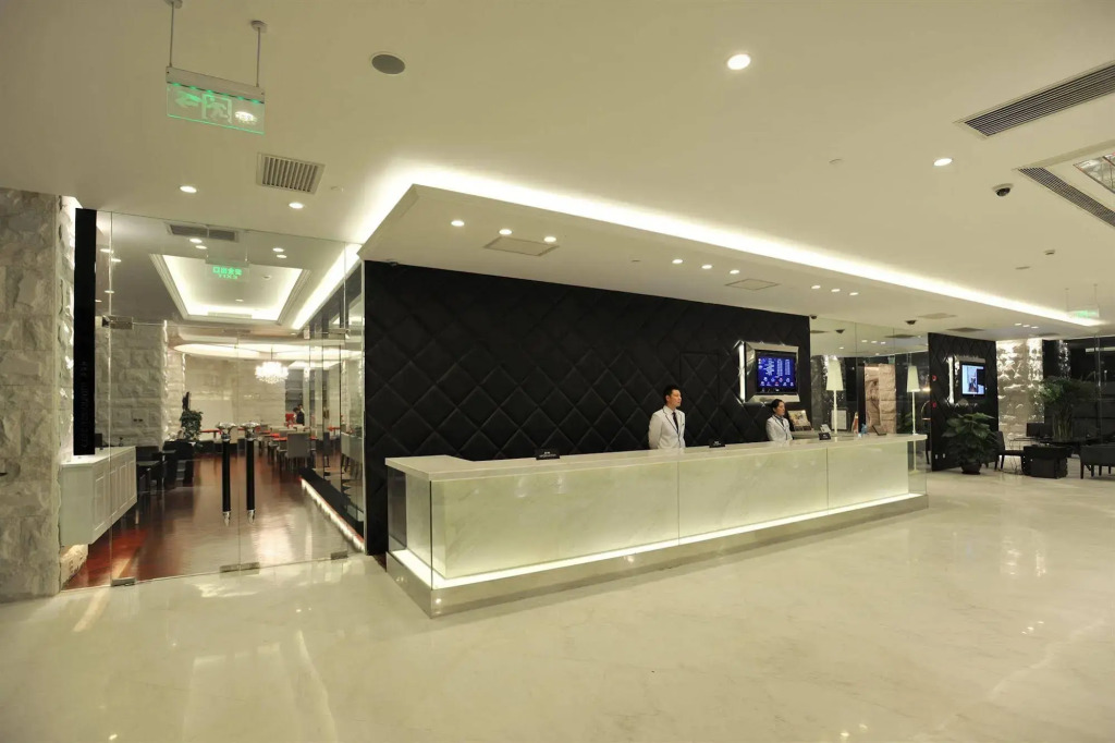 Tian Ping Hotel
