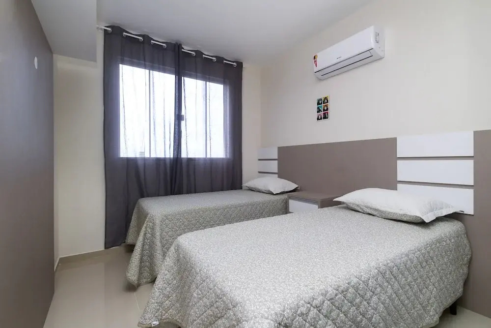 Apartamento 3 quartos - 358