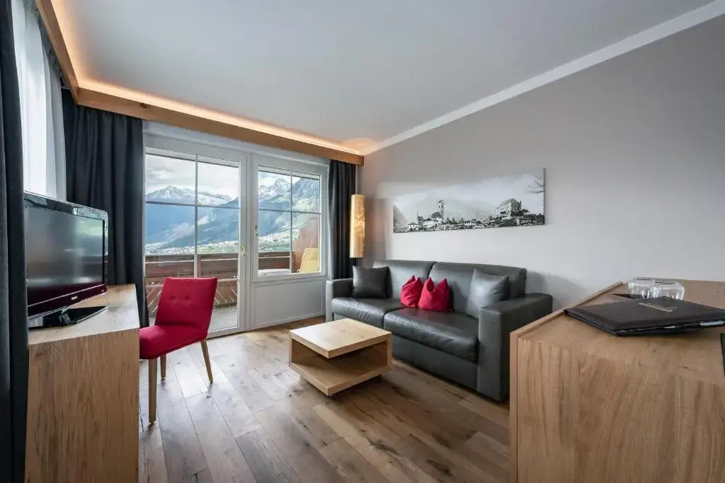Hotel Sunnwies