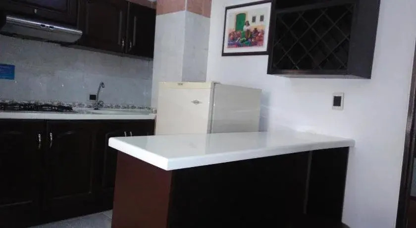 Hotel Ribera Del Rio Av 2N