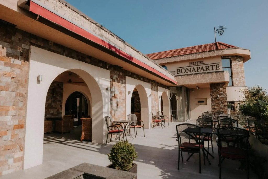 Hotel Bonaparte