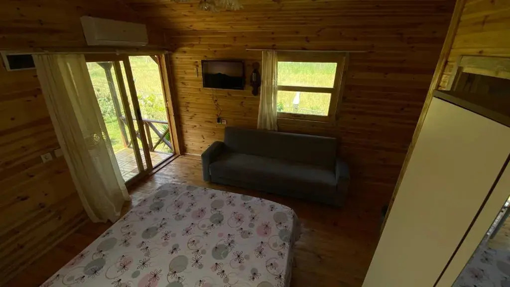 Nehir Bungalov Orhaniye