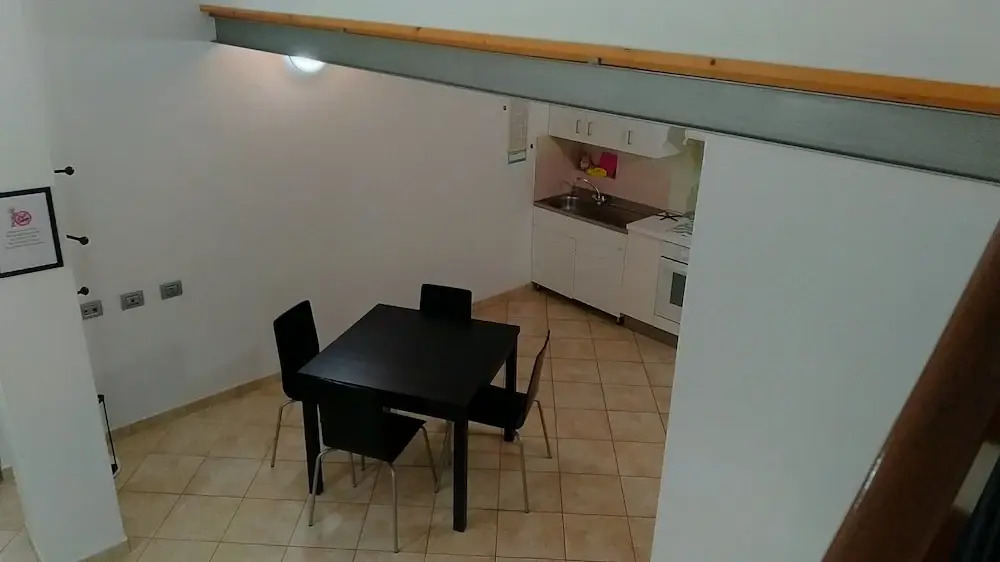 La Casa del Darda 2