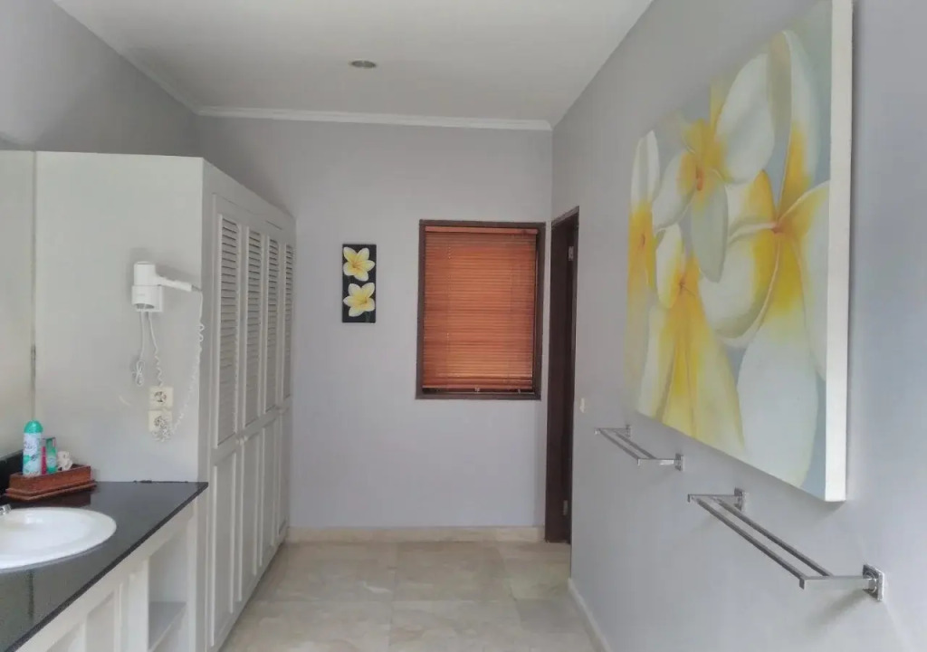 Villa Abhista Seminyak