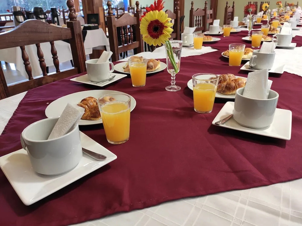 Hotel Amatista