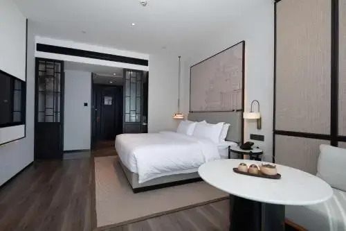 Ramada By Wyndham Shaoyang County West