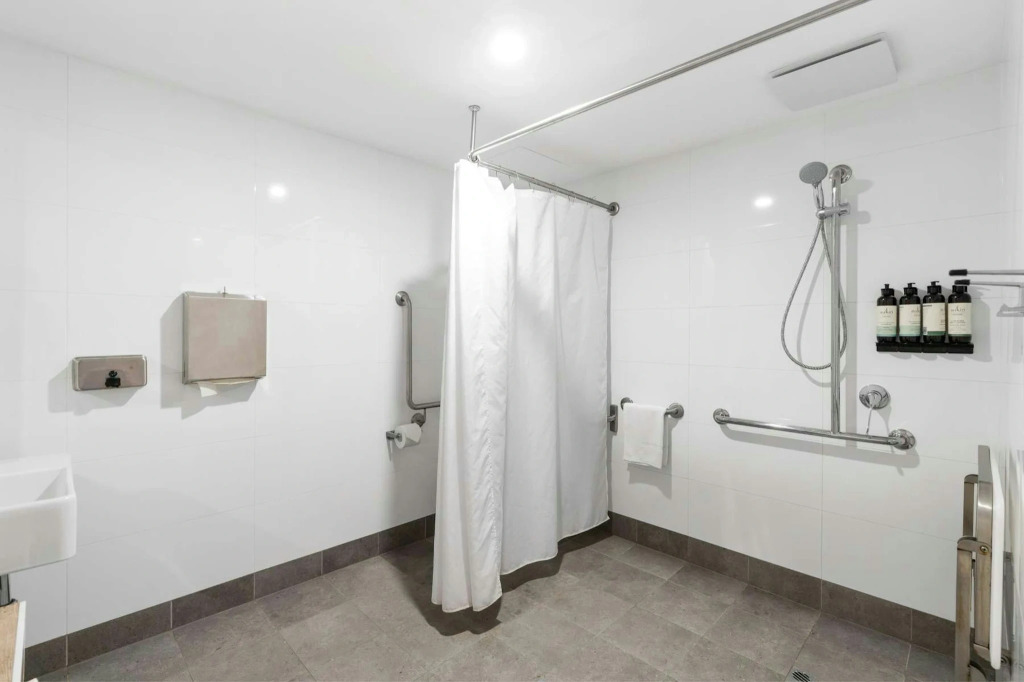 The Gerald Apartment Hotel