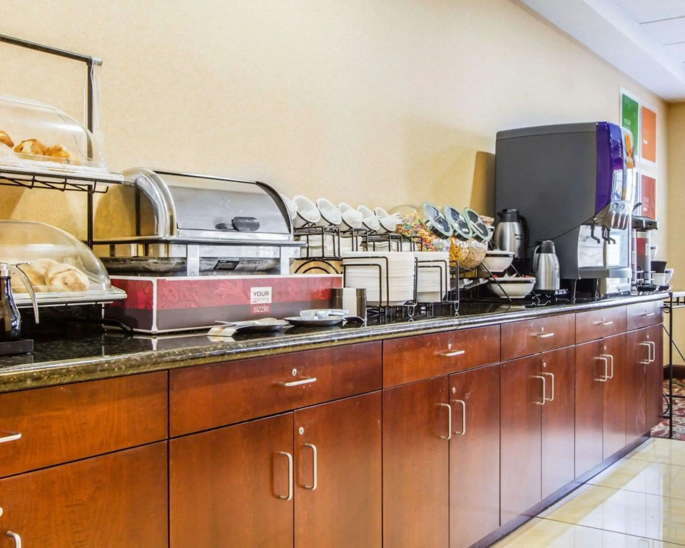Comfort Inn & Suites Scarborough-Portland