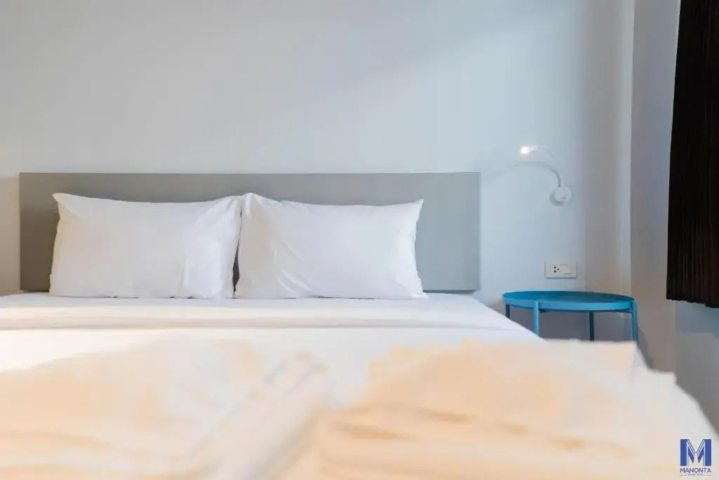 Manonta Budget Hotel
