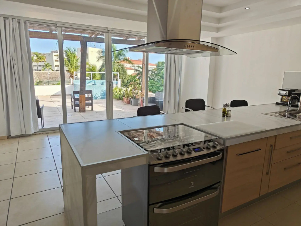 Hotel Plaza Huatulco Bungalows