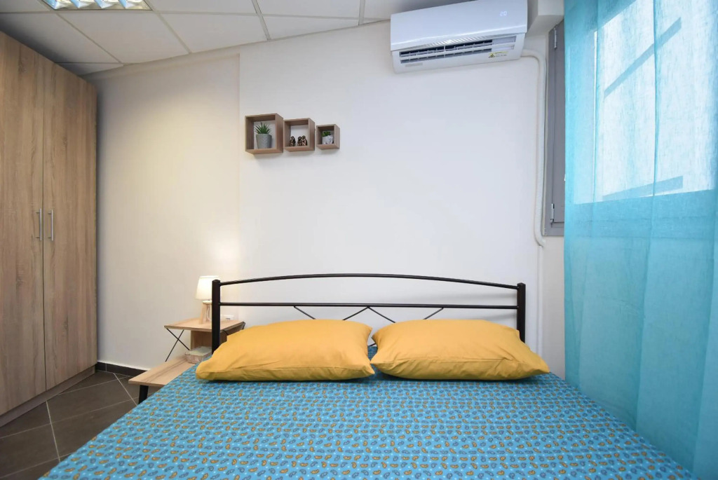 Central And Comfortable Apartment Thessaloniki