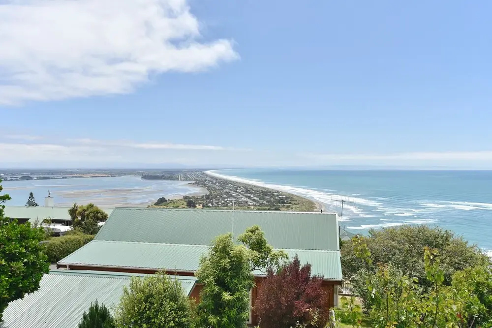 Panorama - Christchurch Holiday Homes