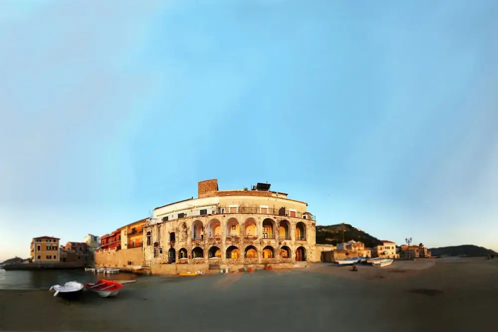 Palazzo Iaquinto