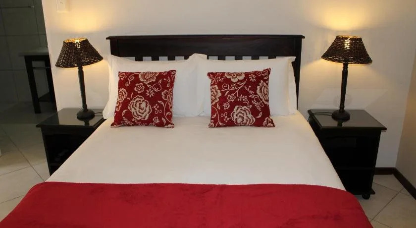 Just B Guesthouse