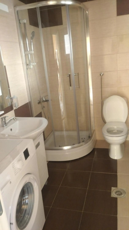 Apartman nidzo