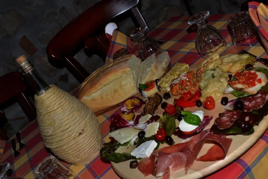 Agriturismo Il Pozzo