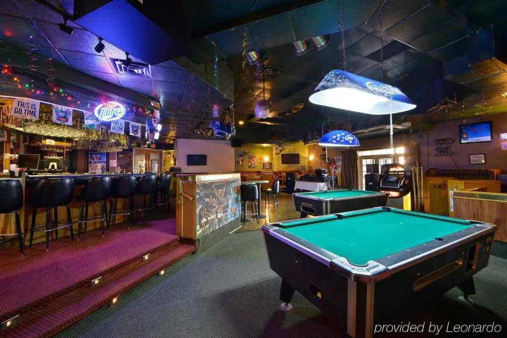 Red Roof Inn La Marque - Texas City