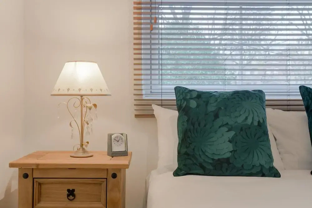 2 Bedroom Apartment in Wapping