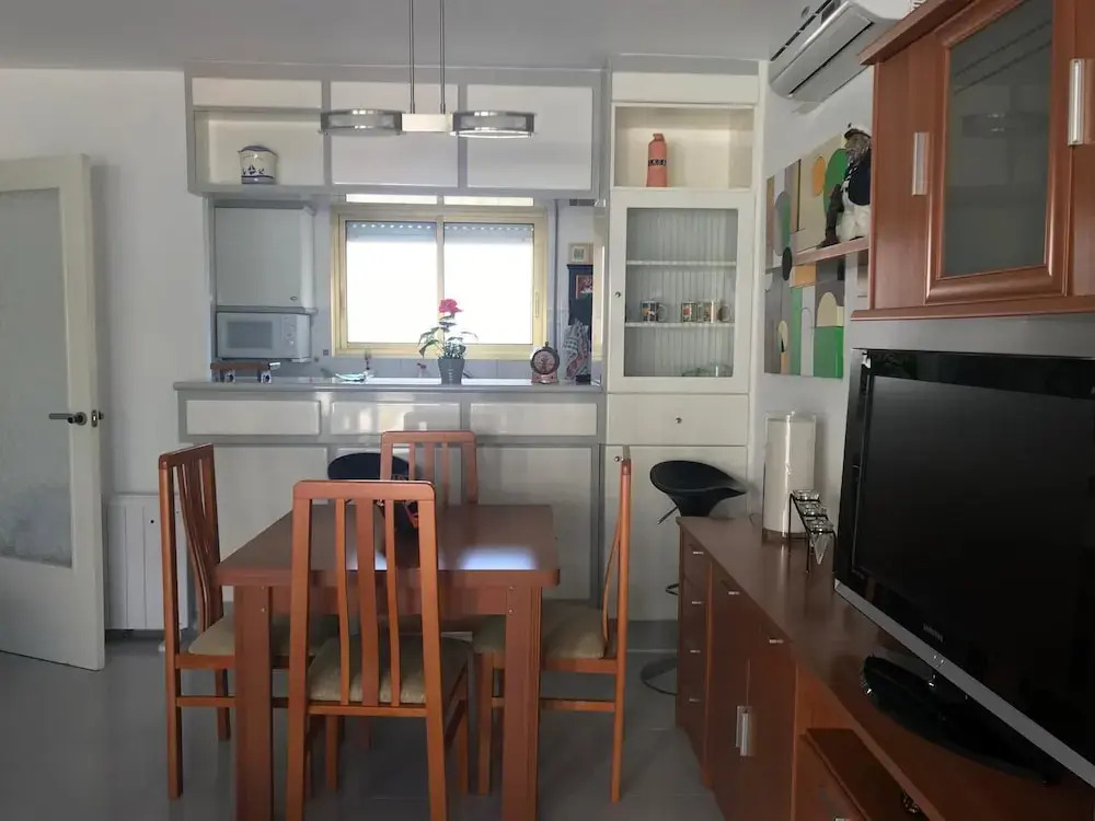 Apartamento Cambrils Park - 117A