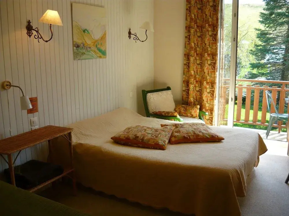 Villa Primerose