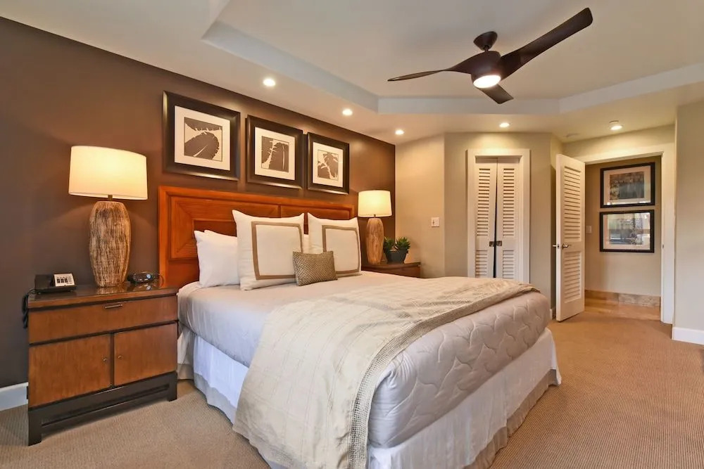 Kaanapali Alii 456 2 Bedrooms 2 Bathrooms Condo by Redawning