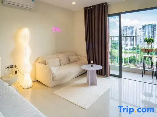 Lavida Plus Studio Apartments