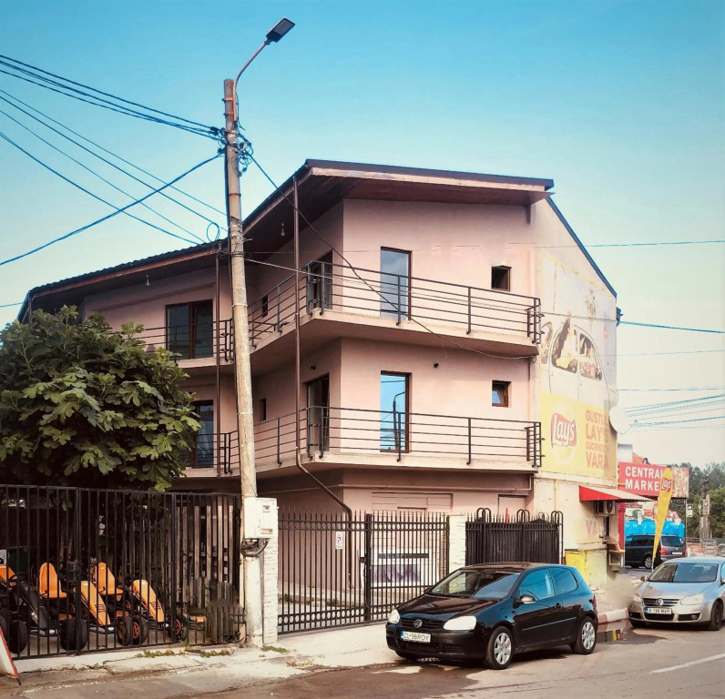 Casa Maranta
