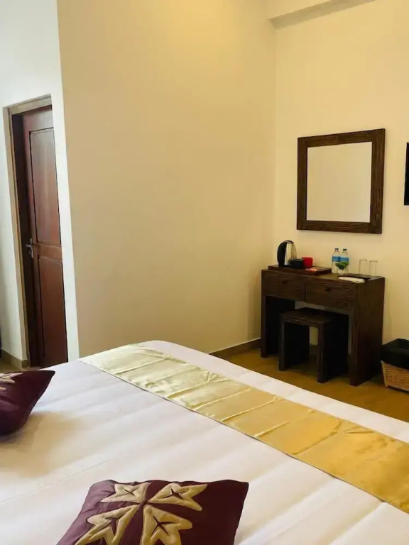 Lucky Transit Hotel - Katunayake Airport