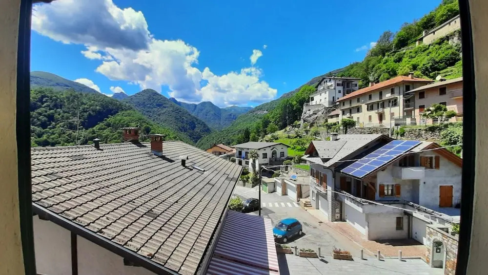 Albergo Belvedere