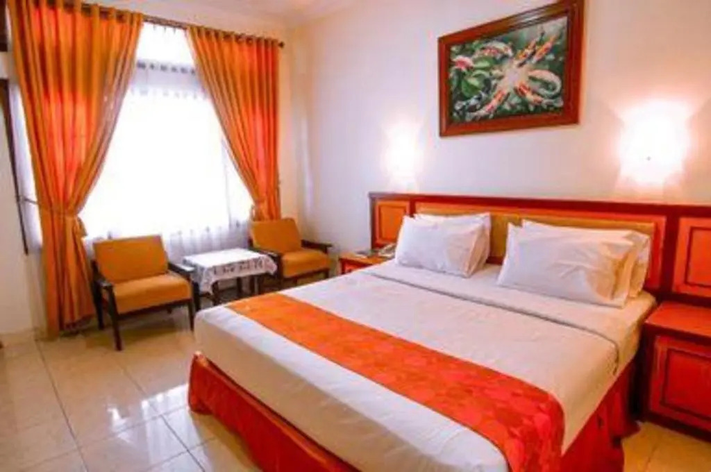 Tanjung Pesona Beach Resort & Spa