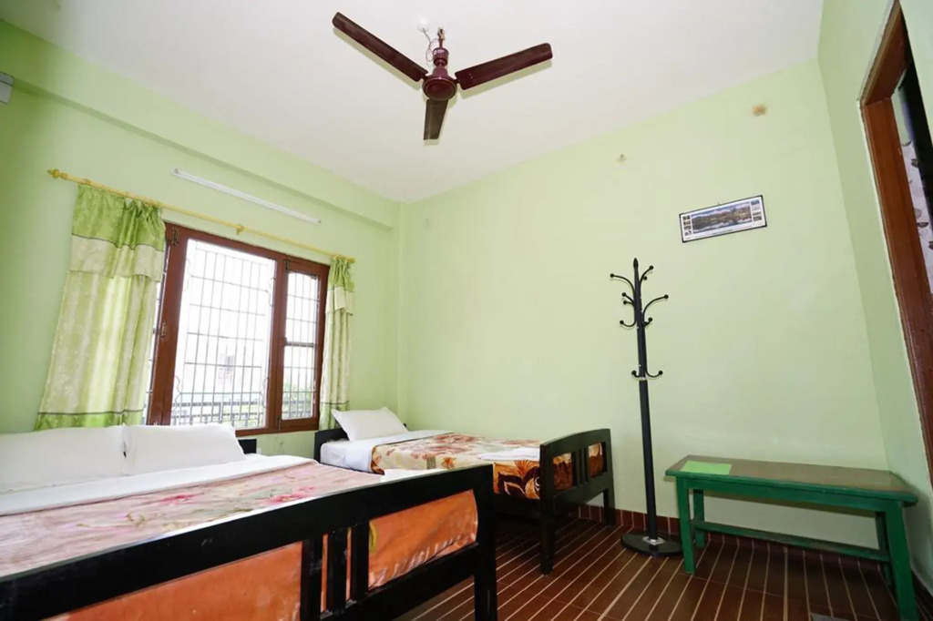 Harry Guest House & Restaurant