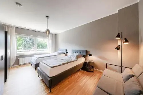 Münster Apartment