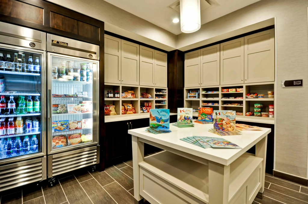 Homewood Suites by Hilton Cincinnati/West Chester