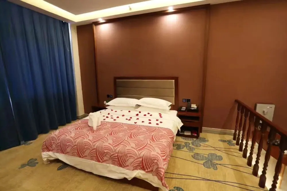 HS Forest Hotel