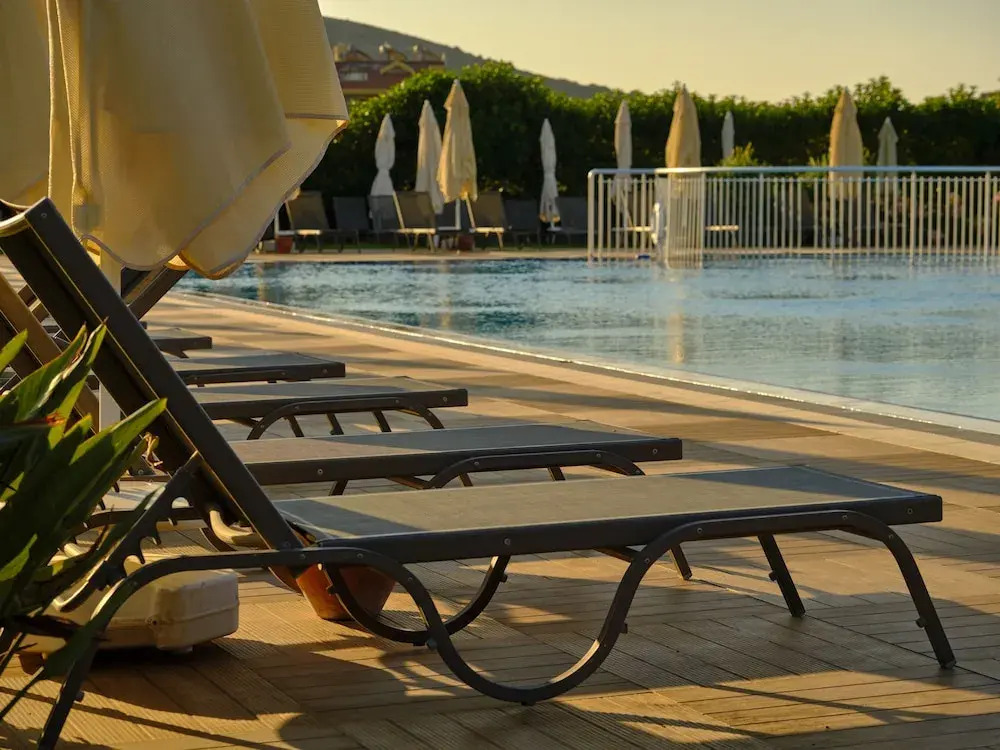 Acroter Hotel & Spa Datça