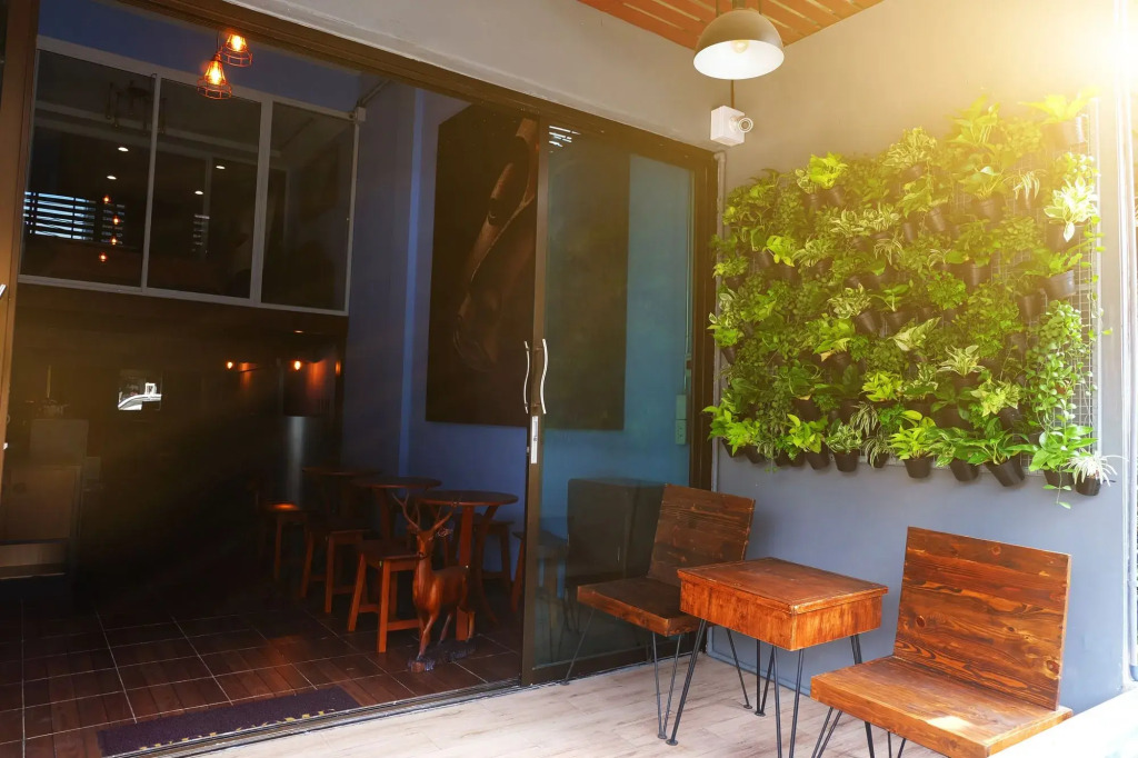 Phobphan Hostel