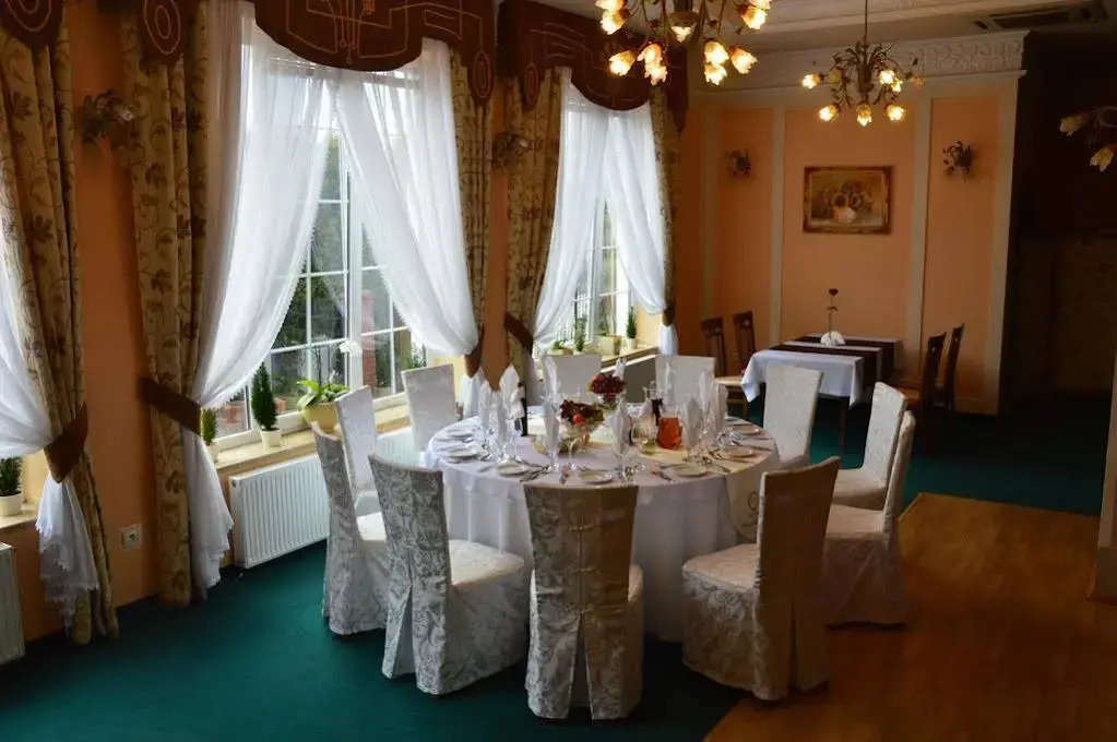 Hotel Villa Riviera