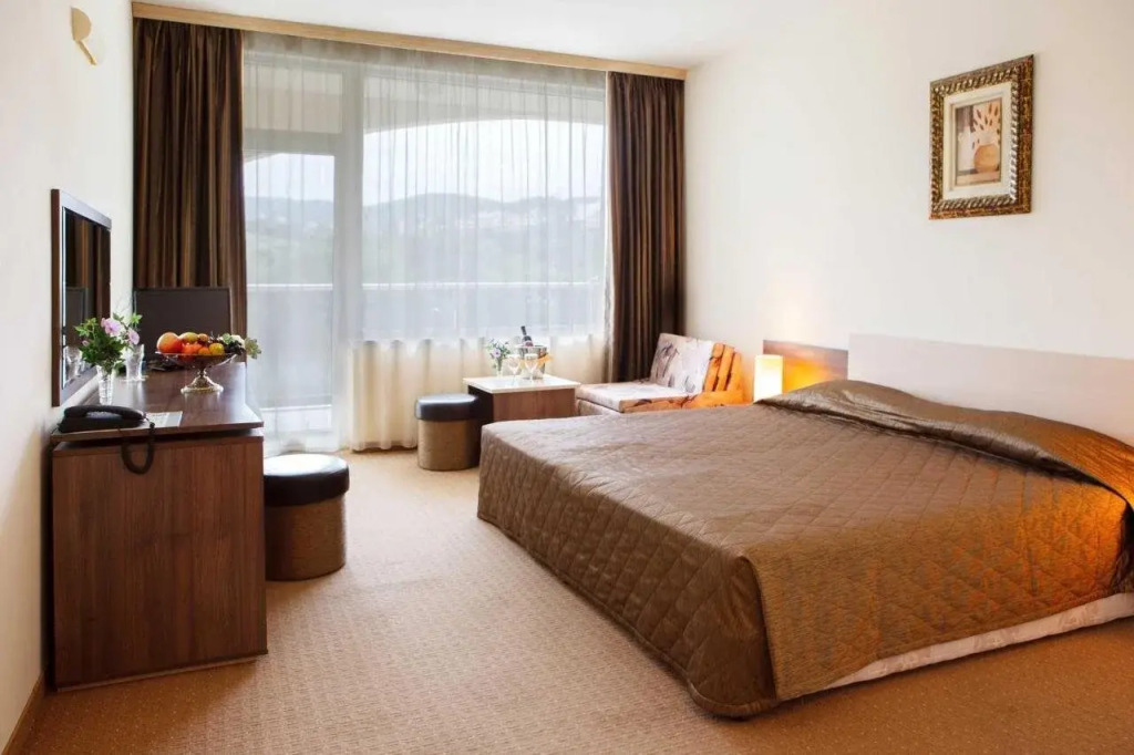 Hotel Sveta Elena