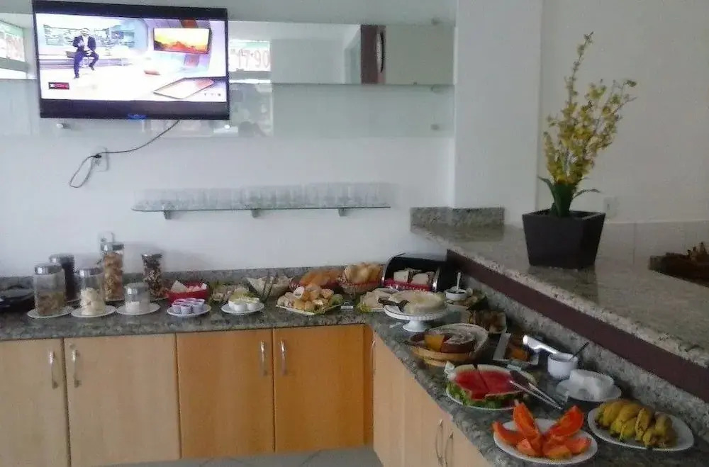 Pioneiro Hotel