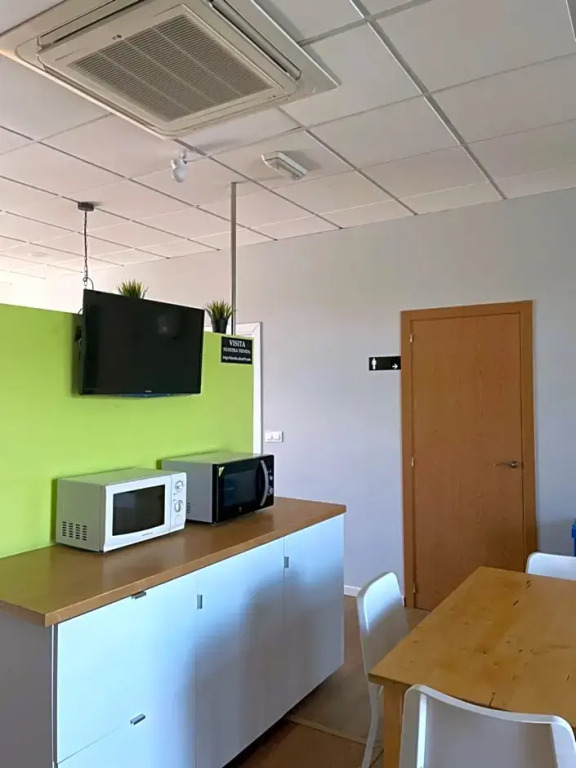 Albergue Rem