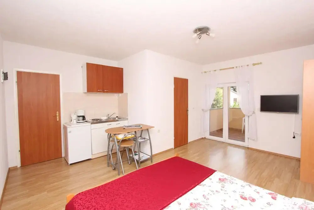 Apartments Sena