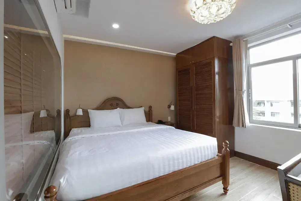 Maya Hotel 4