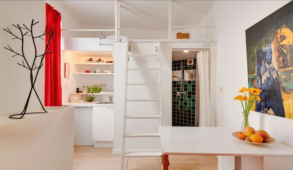 Europea Brussels Art Residence