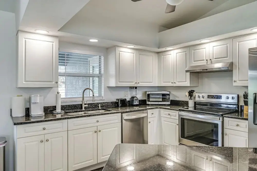 Patio, Dock + Canal Access: Cape Coral Home!