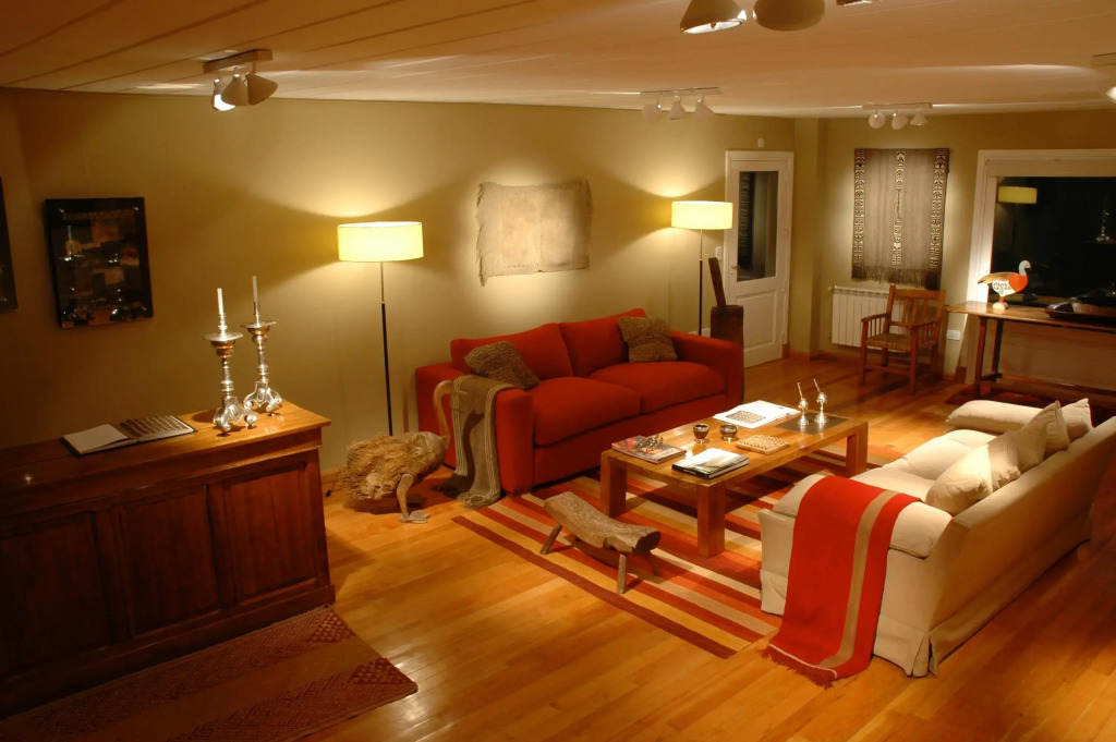 Los Ponchos Hotel