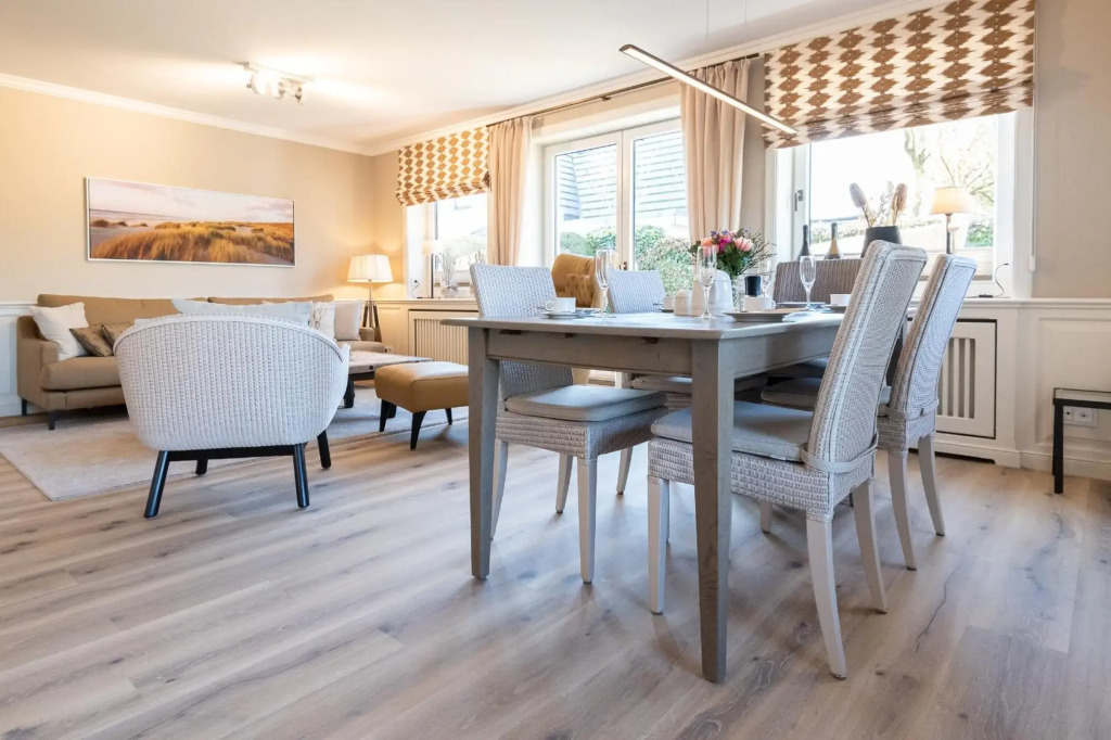 Haus Sonnenstrahl Whg 1 EG