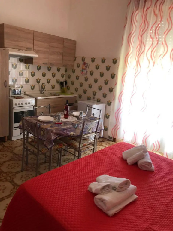 La Scalinata 2