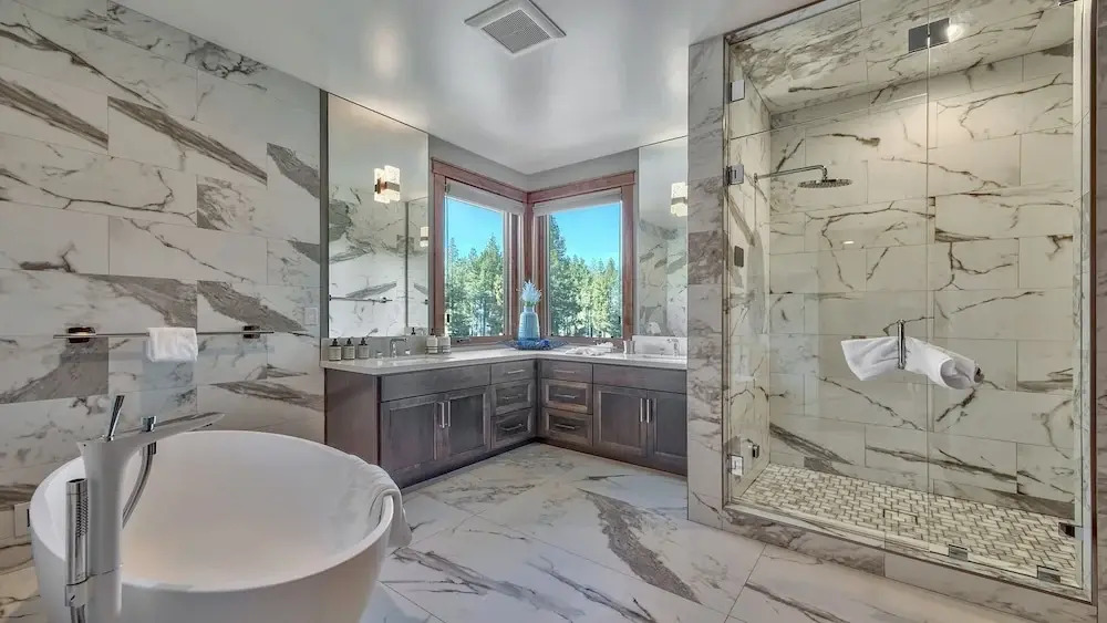 Gondola Vista 16 - 5 Br Townhouse