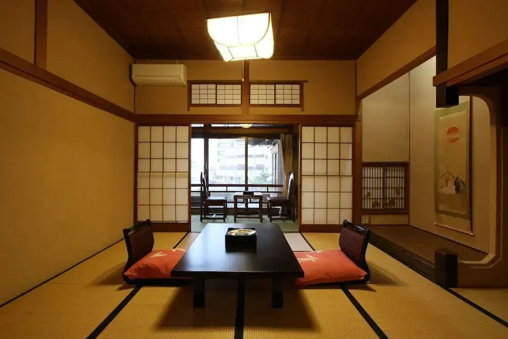 Togetsuan