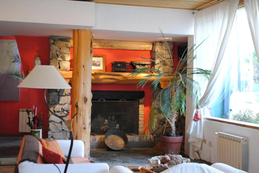 Hosteria Posta de los Colonos